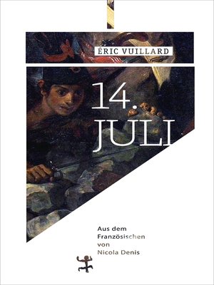 cover image of 14. Juli